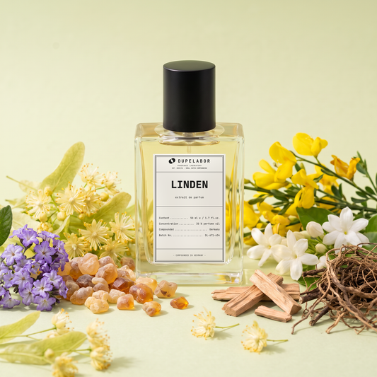 Linden – Duftnoten