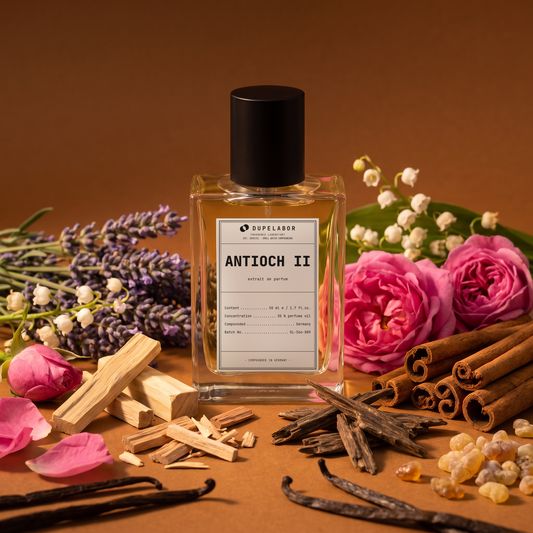 Antioch II – Duftnoten
