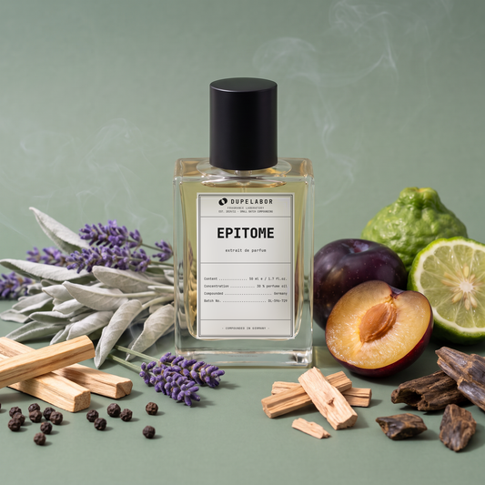 Epitome – Duftnoten