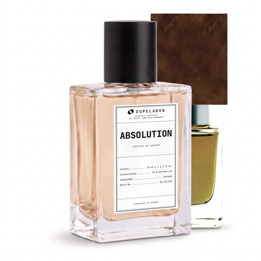 Absolution – Extrait de Parfum von Dupelabor