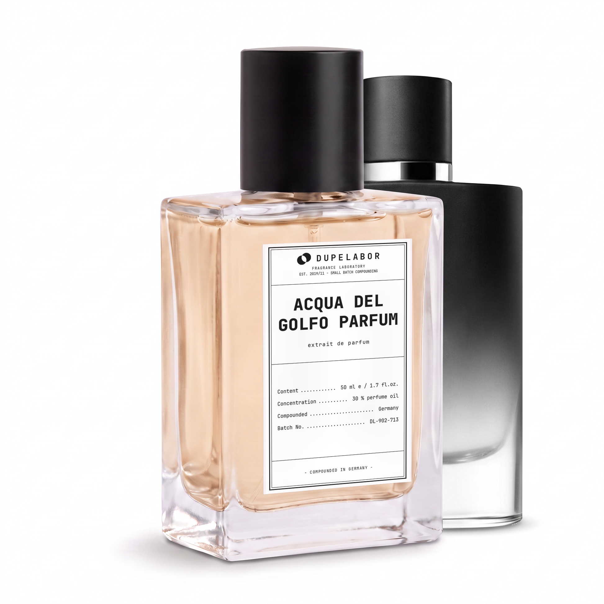 Acqua del Golfo Parfum – Extrait de Parfum von Dupelabor