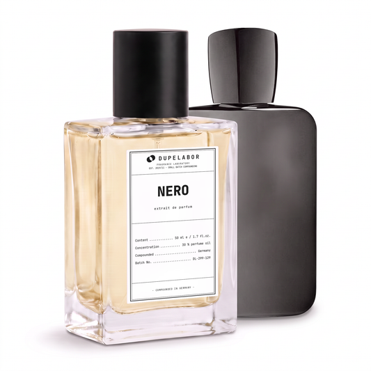 Nero – Extrait de Parfum von Dupelabor