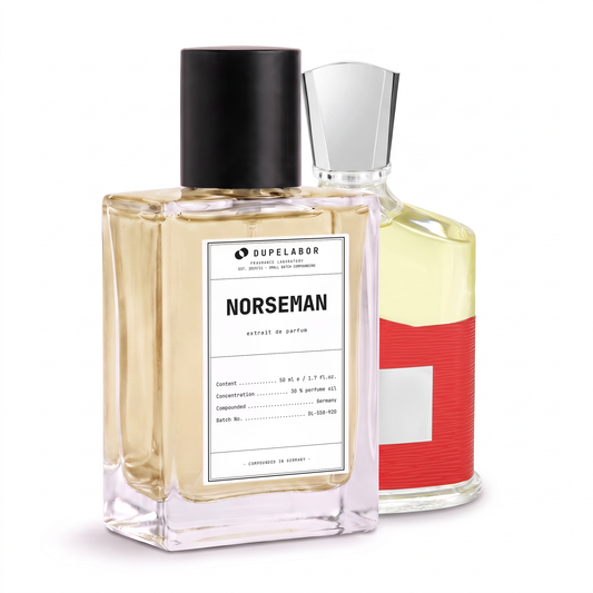 Norseman – Extrait de Parfum von Dupelabor