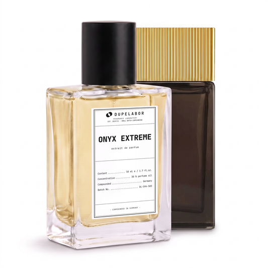 Onyx Extreme – Extrait de Parfum von Dupelabor