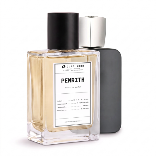 Penrith – Extrait de Parfum von Dupelabor