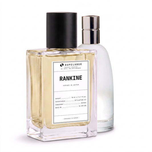 Rankine – Extrait de Parfum von Dupelabor