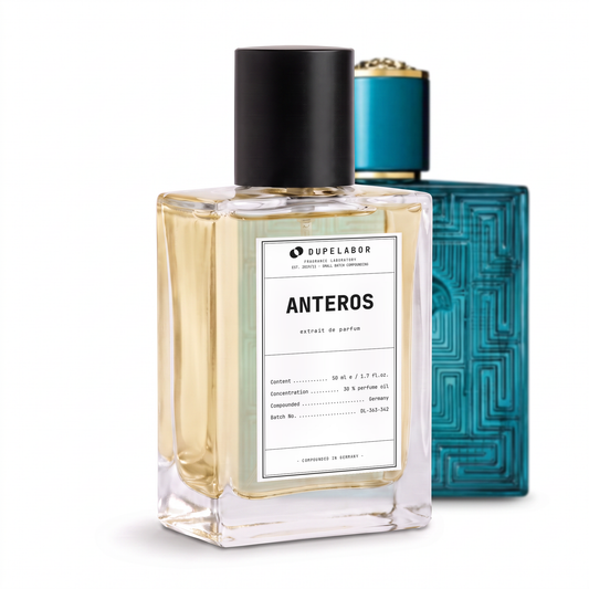 Anteros – Extrait de Parfum von Dupelabor