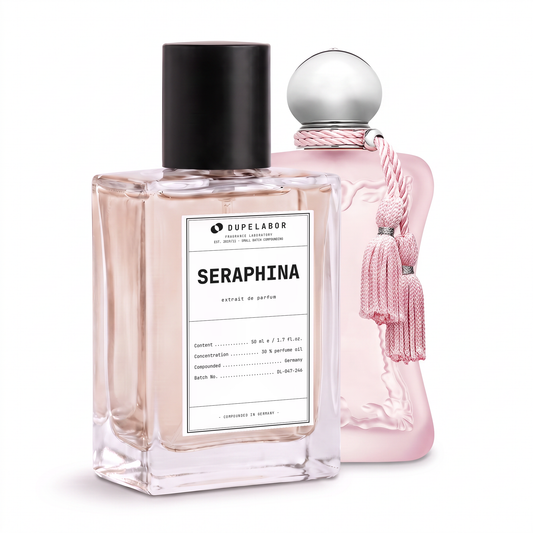 Seraphina – Extrait de Parfum von Dupelabor