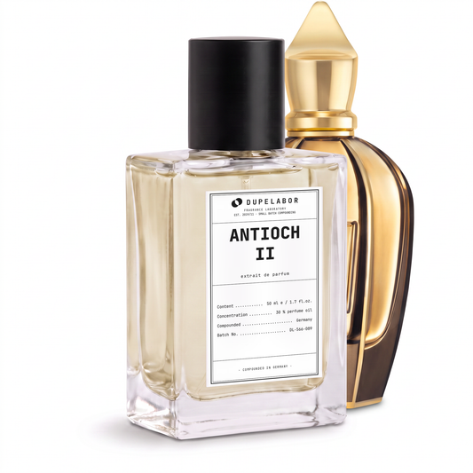 Antioch II – Extrait de Parfum von Dupelabor