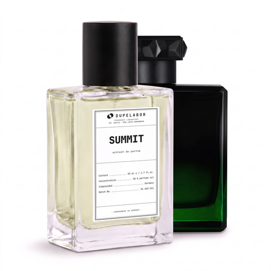 Summit – Extrait de Parfum von Dupelabor
