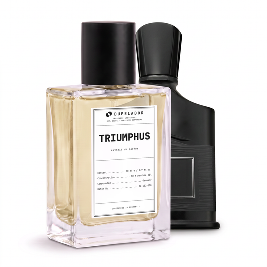Triumphus – Extrait de Parfum von Dupelabor