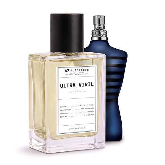Ultra Viril – Extrait de Parfum von Dupelabor