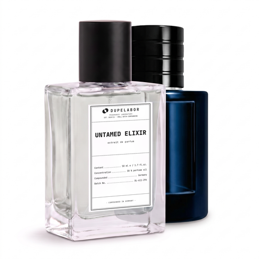 Untamed Elixir – Extrait de Parfum von Dupelabor