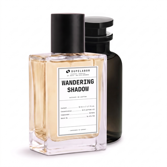 Wandering Shadow – Extrait de Parfum von Dupelabor
