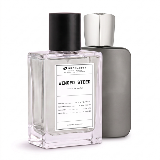 Winged Steed – Extrait de Parfum von Dupelabor