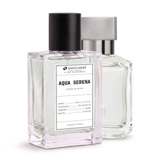 Aqua Serena – Extrait de Parfum von Dupelabor