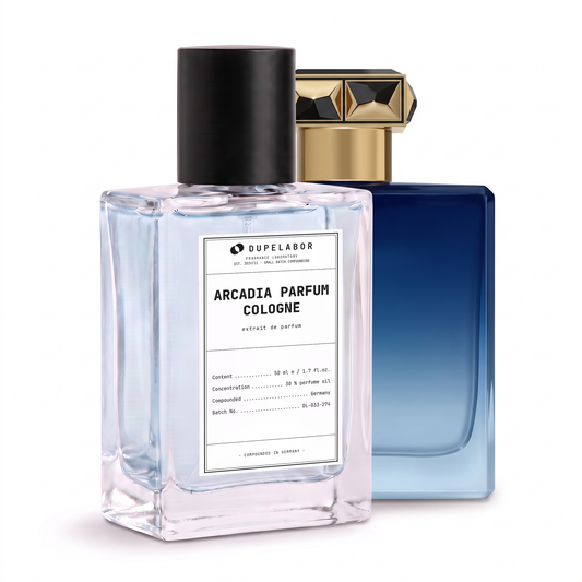 Arcadia Parfum Cologne – Extrait de Parfum von Dupelabor