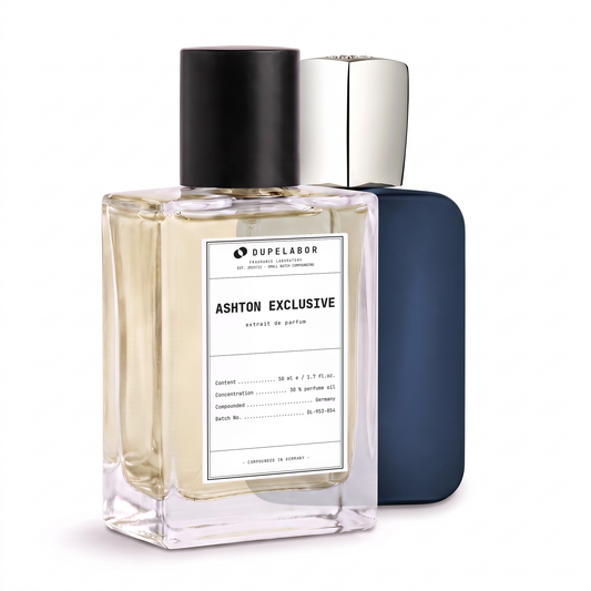 Ashton Exclusive – Extrait de Parfum von Dupelabor