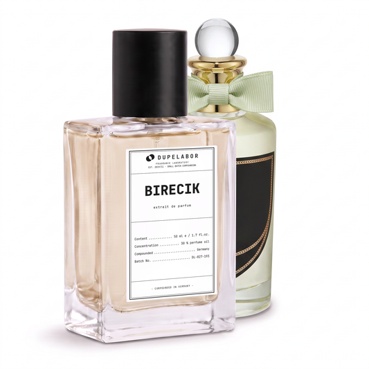 Birecik – Extrait de Parfum von Dupelabor