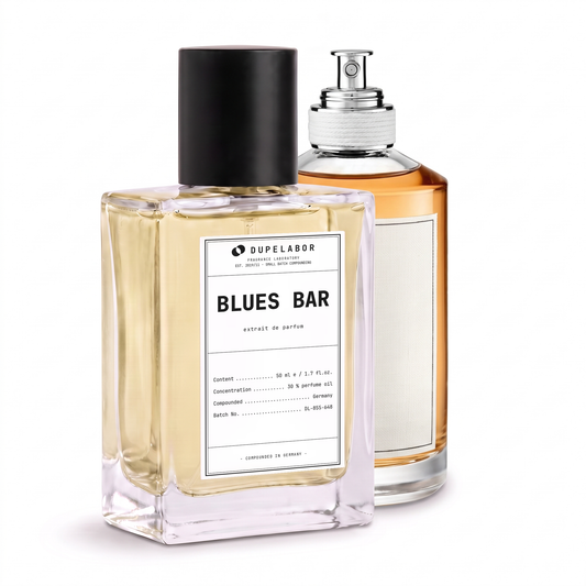 Blues Bar – Extrait de Parfum von Dupelabor