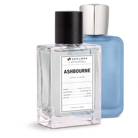 Ashbourne – Extrait de Parfum von Dupelabor