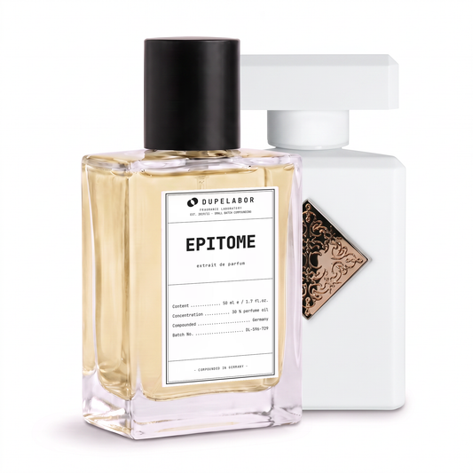 Epitome – Extrait de Parfum von Dupelabor