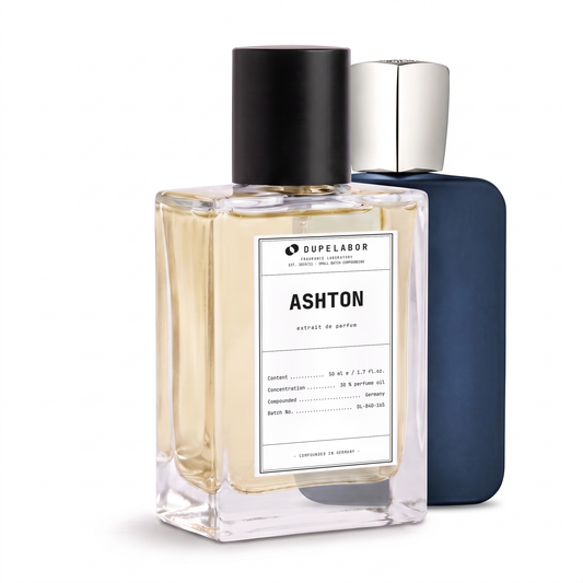 Ashton – Extrait de Parfum von Dupelabor