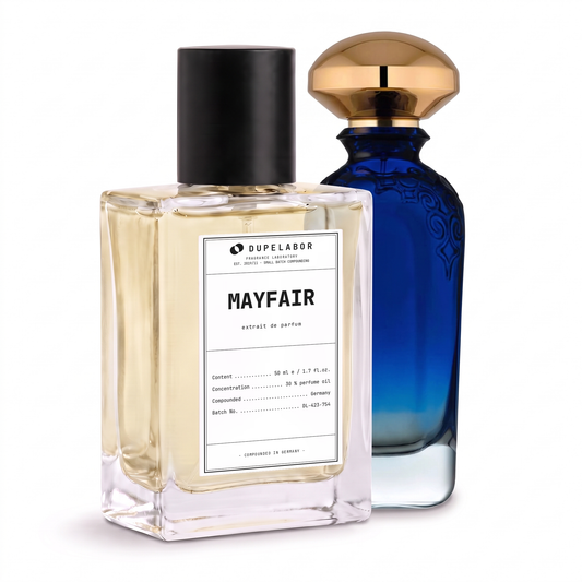 Mayfair – Extrait de Parfum von Dupelabor