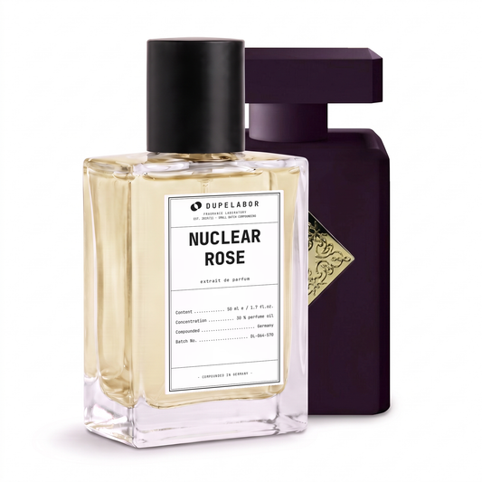 Nuclear Rose – Extrait de Parfum von Dupelabor