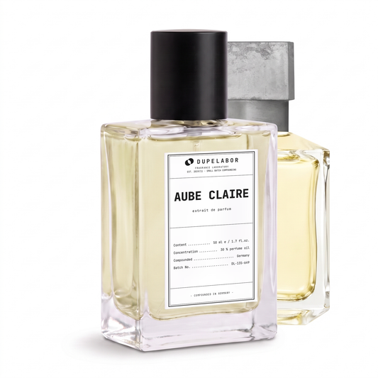 Aube Claire – Extrait de Parfum von Dupelabor