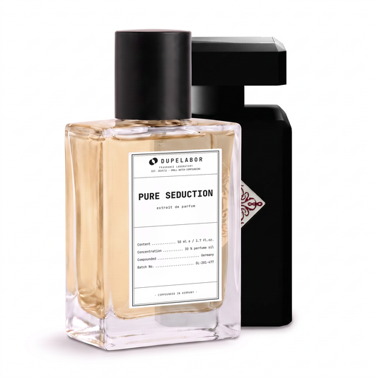 Pure Seduction – Extrait de Parfum von Dupelabor