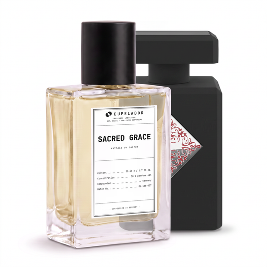 Sacred Grace – Extrait de Parfum von Dupelabor