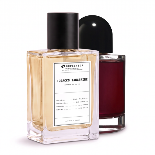 Tobacco Tangerine – Extrait de Parfum von Dupelabor