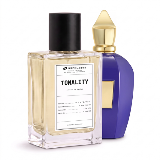 Tonality – Extrait de Parfum von Dupelabor