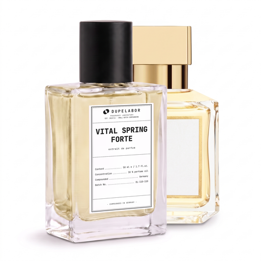 Vital Spring Forte – Extrait de Parfum von Dupelabor