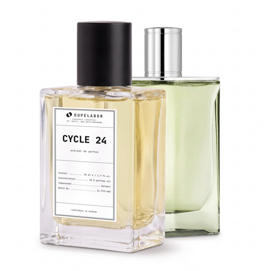 Cycle 24 – Extrait de Parfum von Dupelabor