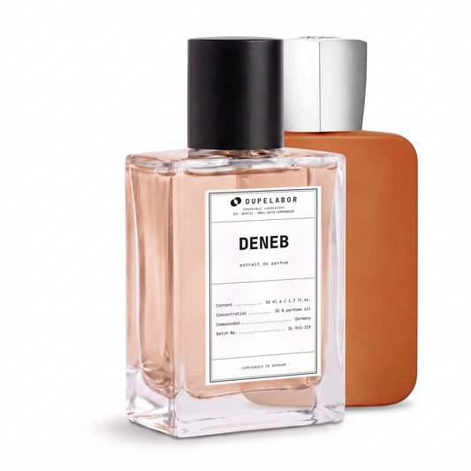 Deneb – Extrait de Parfum von Dupelabor