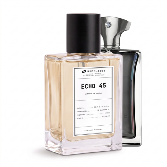 Echo 45 – Extrait de Parfum von Dupelabor