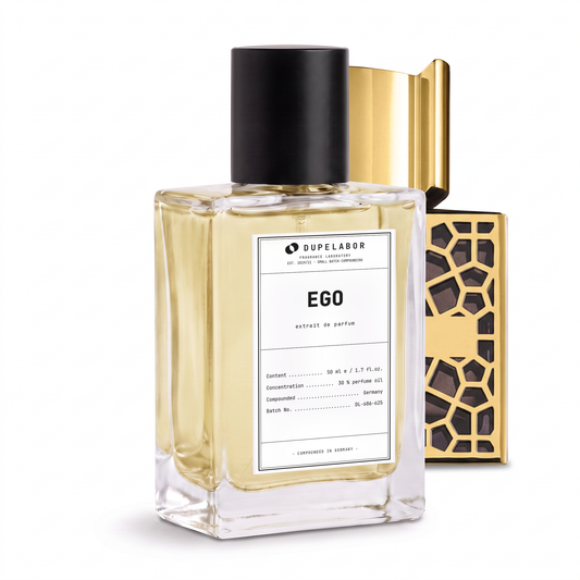 Ego – Extrait de Parfum von Dupelabor