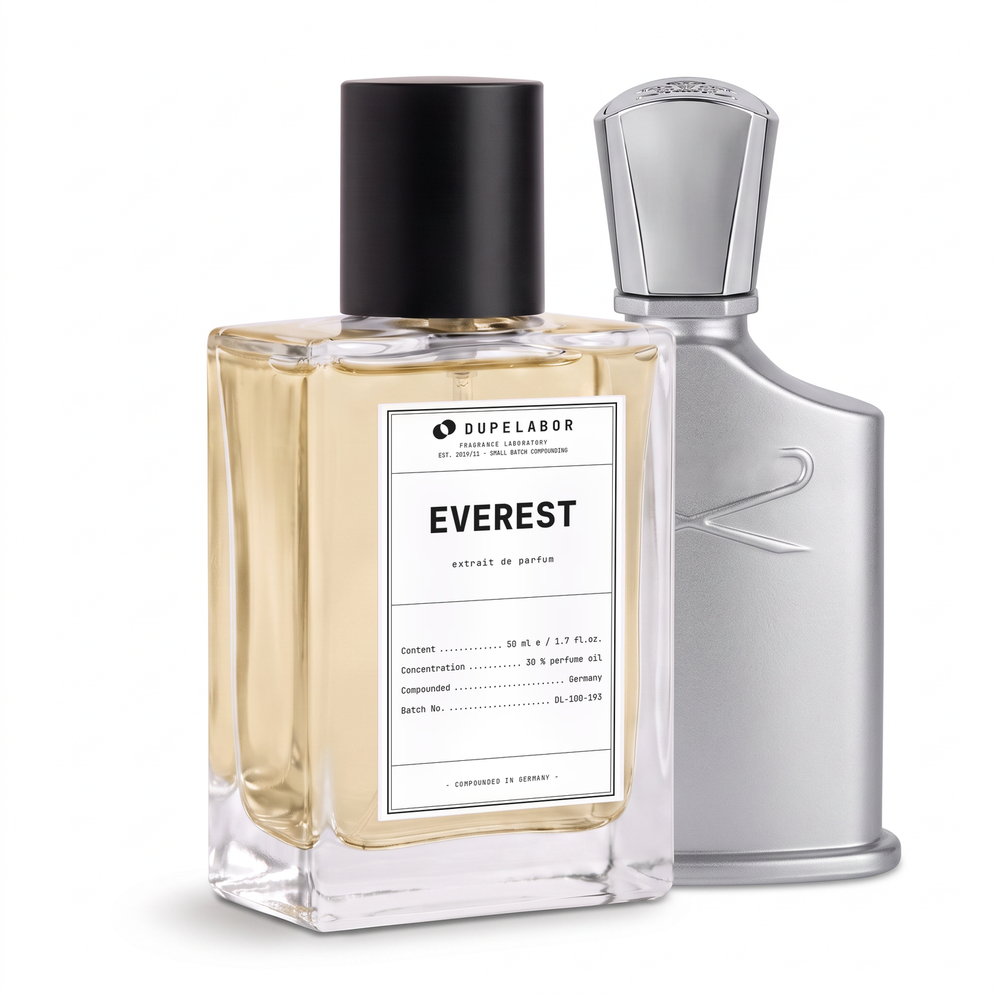 Everest – Extrait de Parfum von Dupelabor