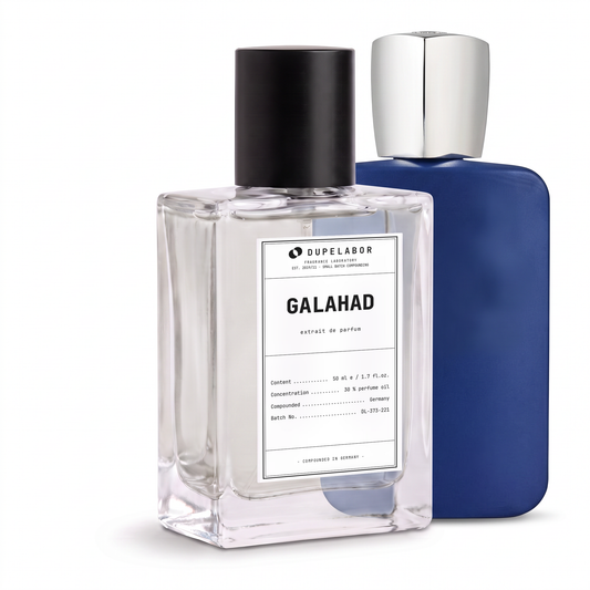 Galahad – Extrait de Parfum von Dupelabor
