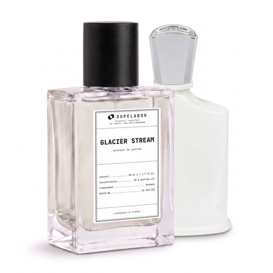 Glacier Stream – Extrait de Parfum von Dupelabor