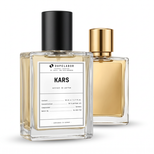 Kars – Extrait de Parfum von Dupelabor