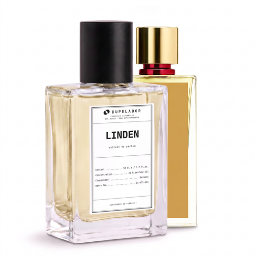 Linden – Extrait de Parfum von Dupelabor