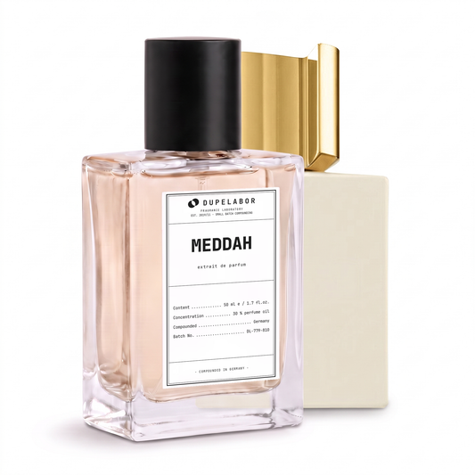 Meddah – Extrait de Parfum von Dupelabor