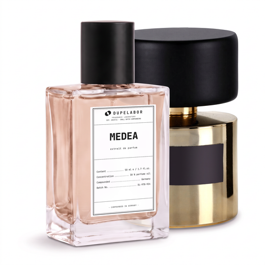 Medea – Extrait de Parfum von Dupelabor