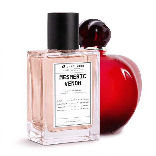Mesmeric Venom – Extrait de Parfum von Dupelabor