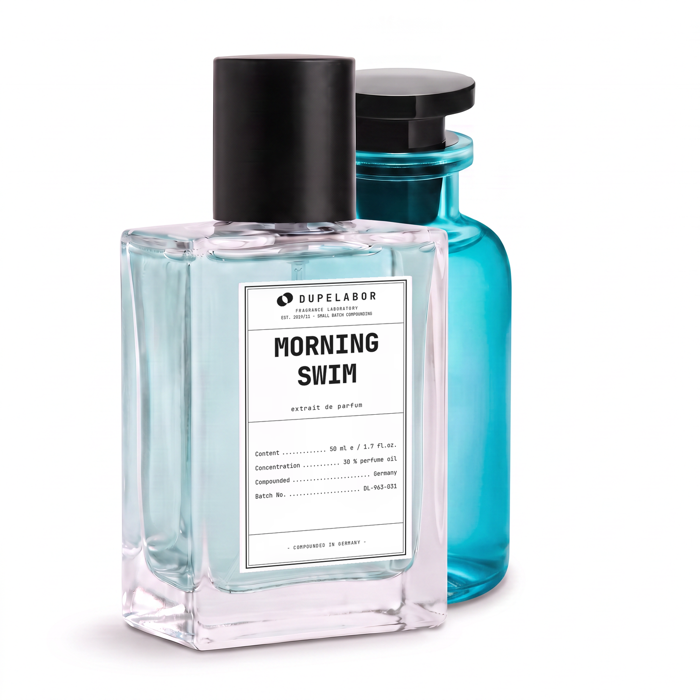Morning Swim – Extrait de Parfum von Dupelabor