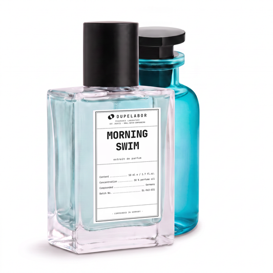 Morning Swim – Extrait de Parfum von Dupelabor
