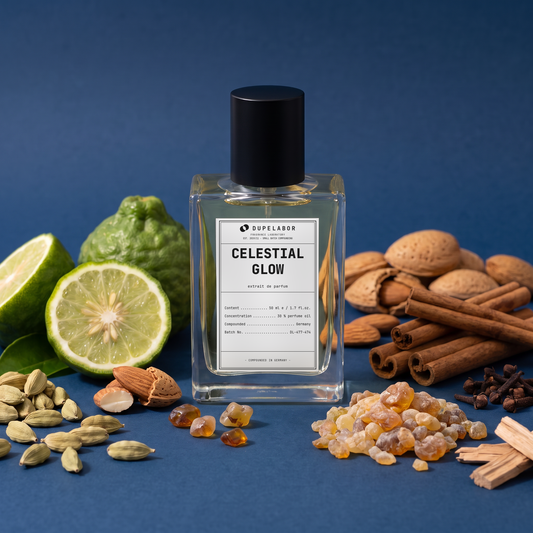 Celestial Glow – Duftnoten